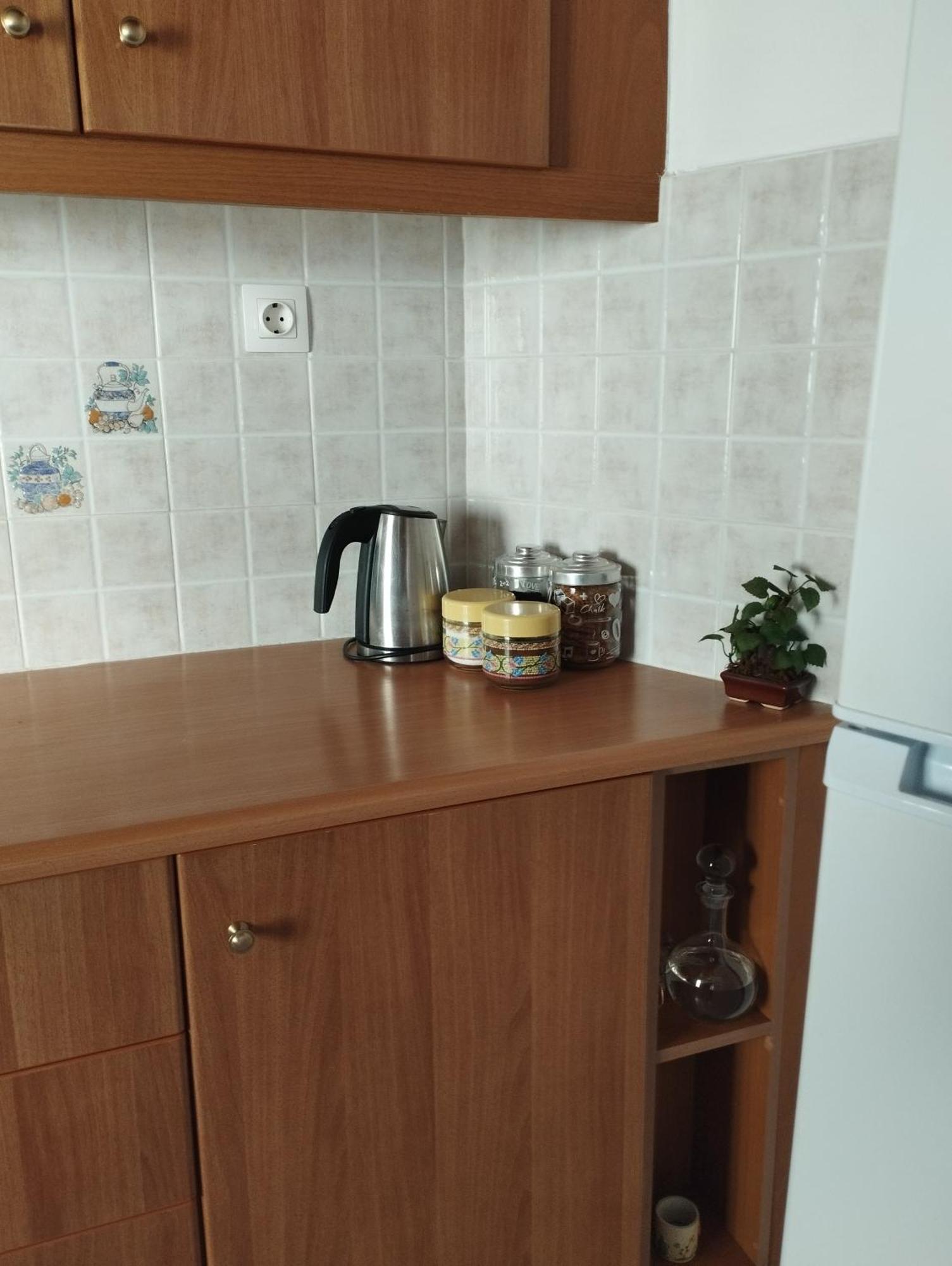 My Sisters House Apartment อายิโอสนิโกลาโอส ภายนอก รูปภาพ